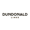 Dundonald Links Logo
