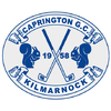 Caprington Golf Course Logo
