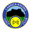 Carrick Knowe Golf Course Logo