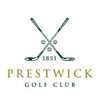 Prestwick Golf Club Logo