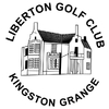Liberton Golf Club Logo