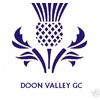 Doon Valley Golf Club Logo