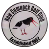 New Cumnock Golf Club Logo