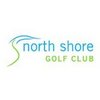 Blue at North Shore Golf Club Logo