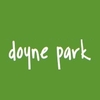 Doyne Park Golf Course Logo