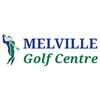 Melville Golf Centre Logo
