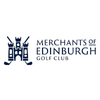 Merchants Of Edinburgh Golf Club Logo