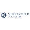 Murrayfield Golf Club Logo