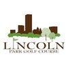 Lincoln Park Golf Course Logo