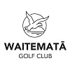 Waitemata Golf Club Logo