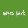 Noyes Park Golf Course Logo