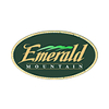 Emerald Mountain Golf Club Logo