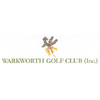 Warkworth Golf Club Logo