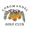 Coromandel Golf Club Logo
