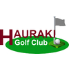 Hauraki Golf Club Logo