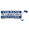 Narrows Golf Club Logo