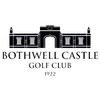 Bothwell Castle Golf Club Logo