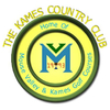 Kames Country Club - Kames Course Logo