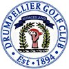 Drumpellier Golf Club Logo