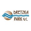 Dretzka Golf Course Logo