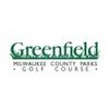 Greenfield Golf Course Logo