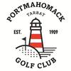 Tarbat Golf Club Logo