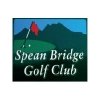 Spean Bridge Golf Club Logo