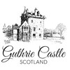 Guthrie Castle Golf Course Logo