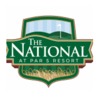 National at Fox Hills Resort & Conference Logo