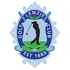 Lenzie Golf Club Logo