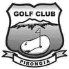 Pirongia Golf Club Logo