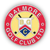 Balmore Golf Club Logo