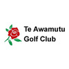 Te Awamutu Golf Club Logo