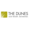 The Dunes Golf Resort Logo