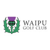 Waipu Golf Club Logo