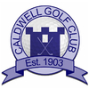 Caldwell Golf Club Logo