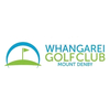 Whangarei Golf Club Logo