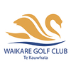 Waikare Golf Club Logo