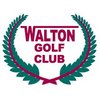 Walton Golf Club Logo