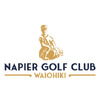 Napier Golf Club Logo