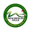 New Berlin Hills Golf Course Logo