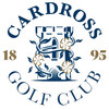 Cardross Golf Club Logo