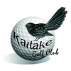 Kaitake Golf Club Logo