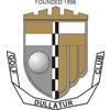 Dullatur Golf Club - Antonine Course Logo