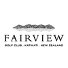Fairview Golf Course Logo