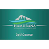Hamurana Golf Club Logo