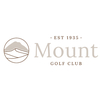 Mt Maunganui Golf Club Logo