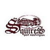 Squires Country Club, The Logo