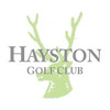 Hayston Golf Club Logo