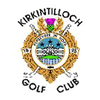 Kirkintilloch Golf Club Logo